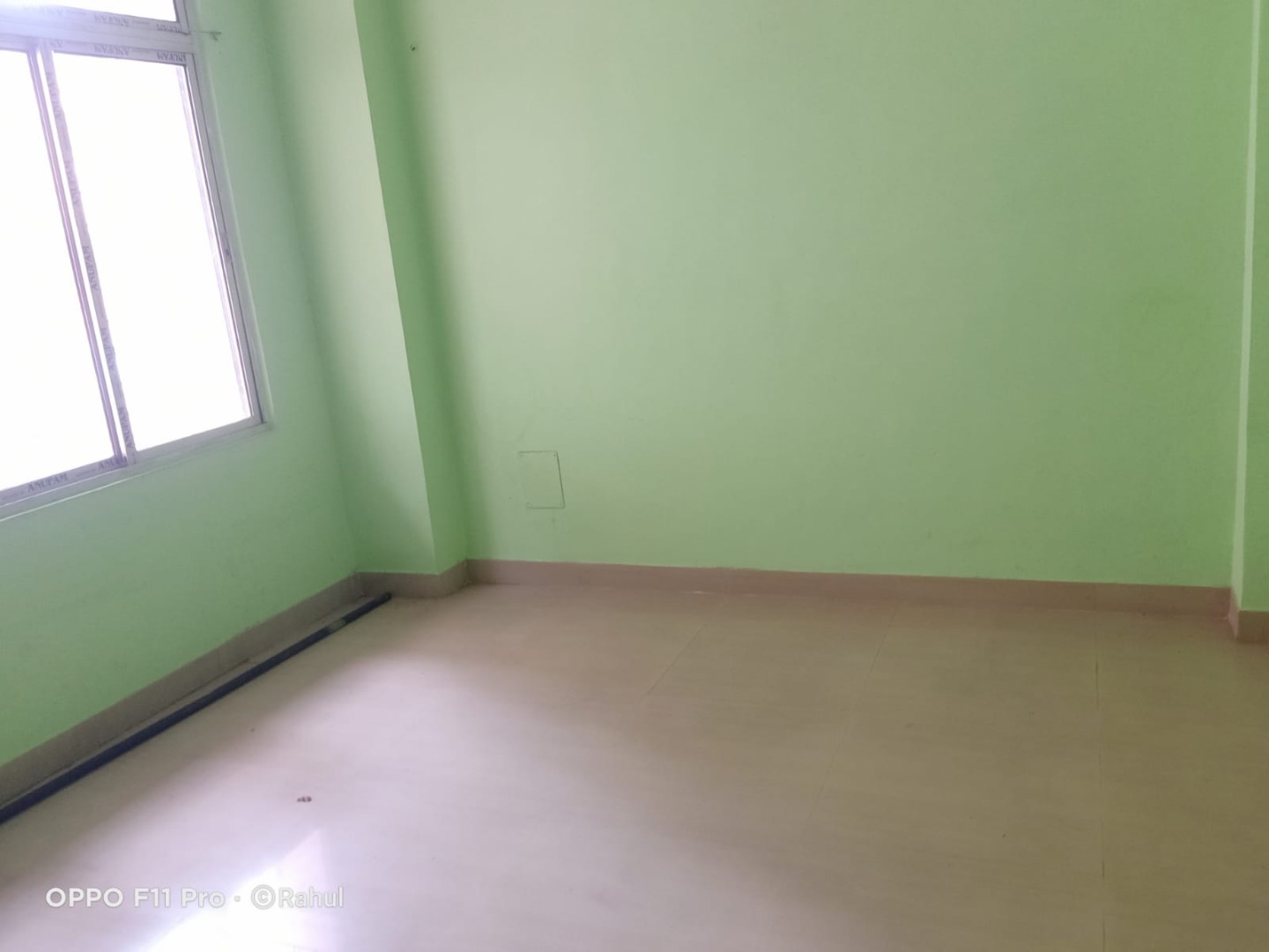 Unfurnished 3bhk in Dispur, Guwahati, Assam, India for Rent
